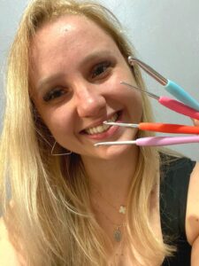 Aline Froelich Redel