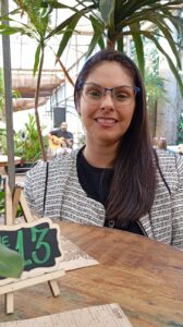 Aline Rodrigues Bento