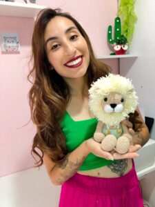 Ariangela Alves de Camargo Ribeiro