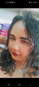 Erlany Cristina Andrade da silva