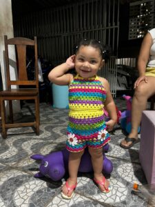 Eleonora Simone da Silva