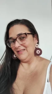 Tatiane da Silva Pereira