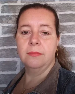 Gislaine brito manganelli