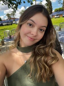 Maria Clara Bicarato Sampaio