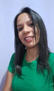 Samara Silva Ferreira