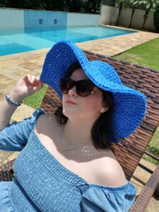 Soraia Maiellaro da Silva Lima