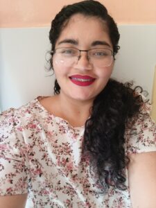 Débora Laíse Barroso de Araújo Gonçalves