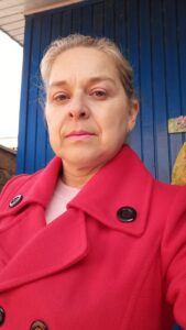 Kátia Aparecida Aguilar Paz Reis