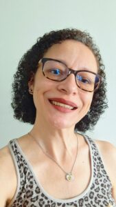 Karina dos Santos Benevides