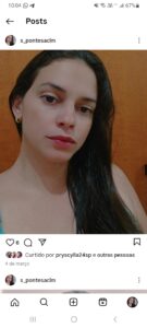 Ana Carla da Silva Pontes