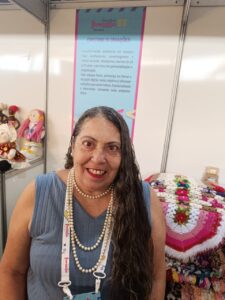 Olga Cristina Braga Goulart