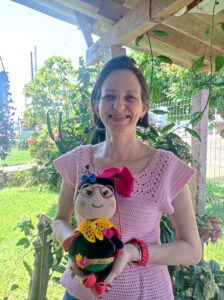 Dulce Elisangela Lisboa