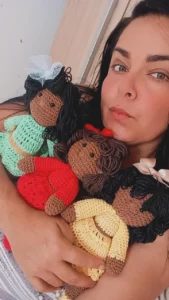 Lilian Oliveira ventura