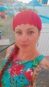 Ana Carolina da Silva