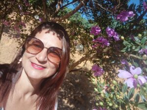 Marcia Christina Almeida Vieira