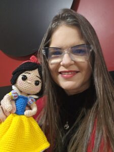 Cristina Felix Pereira de Godoy