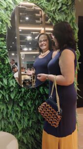 Josileide Santos Gonçalves Lopes