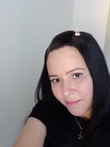 Liana Marcal De Oliveira