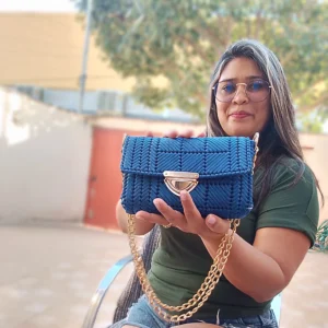 Elcilene Sousa da Silva Rocha