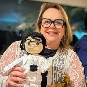 Margareth Madalena Pereira Grigol