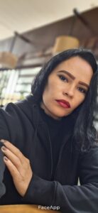 Cláudia Gomes de Sousa