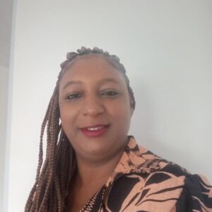 Carina de Almeida sousa