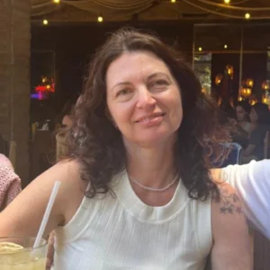 Cristiane Mandelli Fim