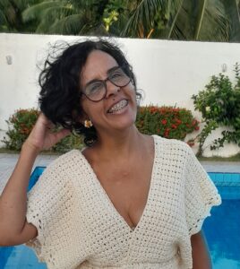 Elizete Lamacia Evangelista