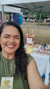 Ana Cristina Alencar