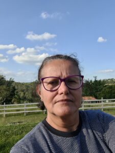 Sonia Suely Elias de Carvalho