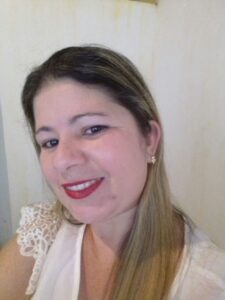 Maria Domingas Fernandes de Oliveira