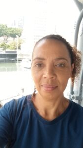 Claudia Regina dos Santos