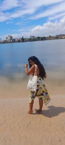 Silvaneide Farias de Souza