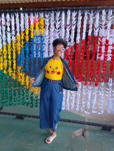 Emile Janaína Barros da Conceição