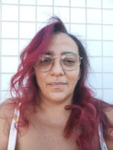 Telma Fatima de Jesus Lopes