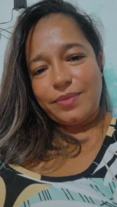 Claudinea dos Santos Silva