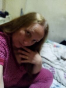 Thamara G B Vitoriano