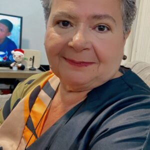 Tirzar de Freitas Barbosa Mialaret