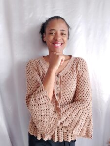 Bárbara Micaele dos Santos Mendes