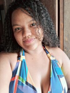 Camila Vitória Louzeiro Silva