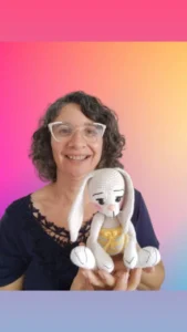 Andreia Chrestani de Souza