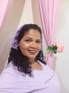 Elisabete Nascimento dos Santos