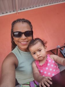 Fabiele Marise da Silva