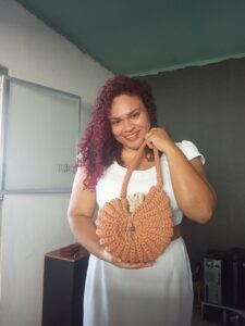 Ísis Cristian Gonçalves de Almeida Olyntho