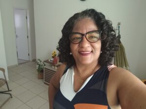 Heloísa Helena Machado Monteiro