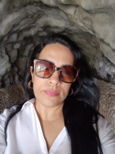 Alexsandra Bezerra da Cruz