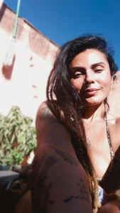 Thiara Giménez Oliveira