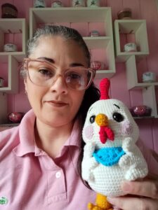 Fernanda Letícia Dias