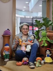 Lilia Veronica Gural Campos