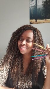 Izabel Cristina Rezende de Rezende